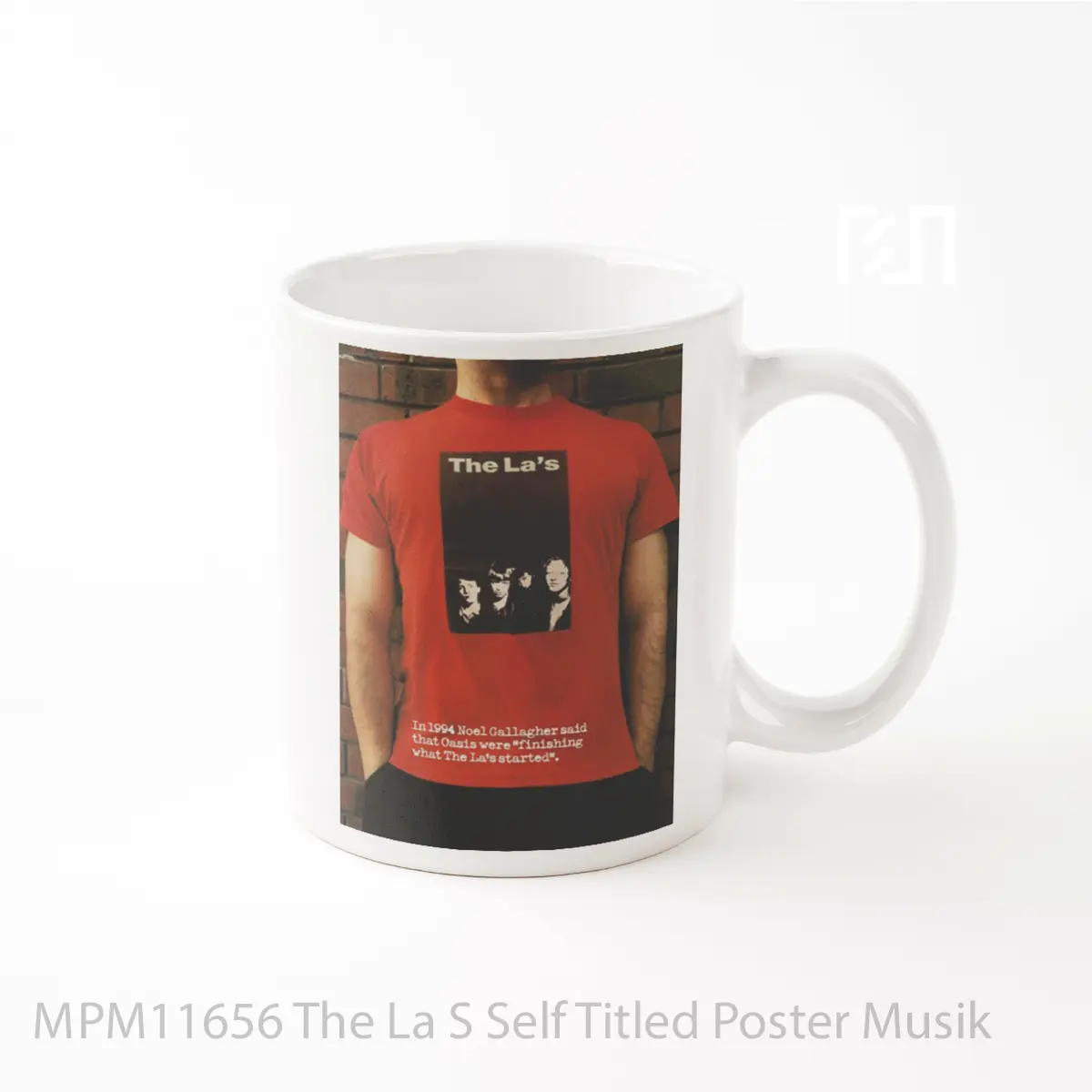 Mug The La S Self Titled MPM11656