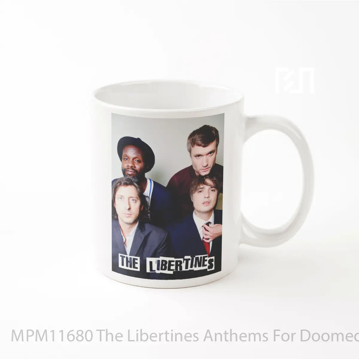 Mug The Libertines Anthems For Doomed Youth 2 MPM11680