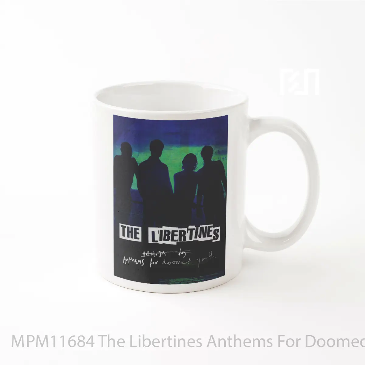 Mug The Libertines Anthems For Doomed Youth Versi 3 1 MPM11684