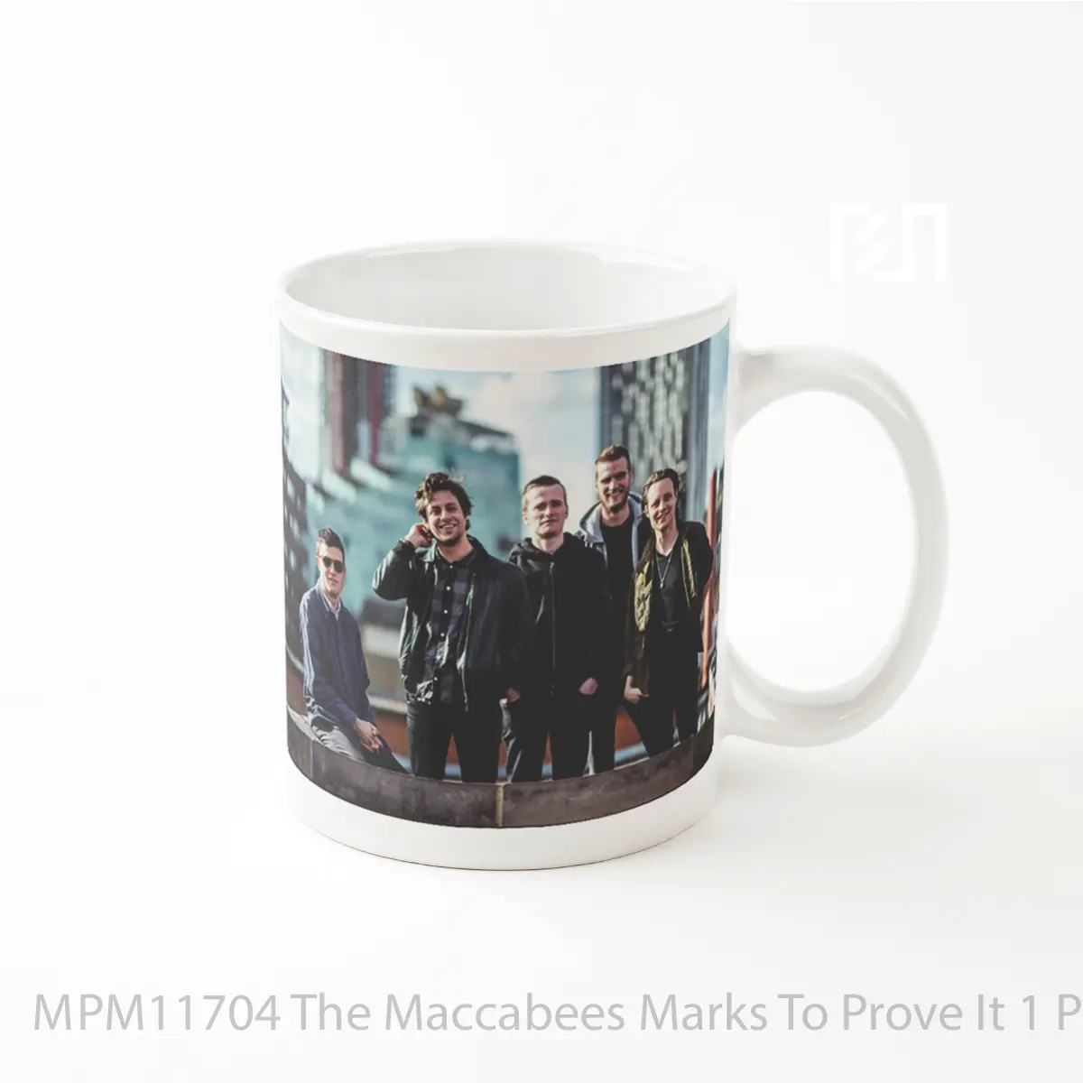 Mug The Maccabees Marks To Prove It 1 MPM11704