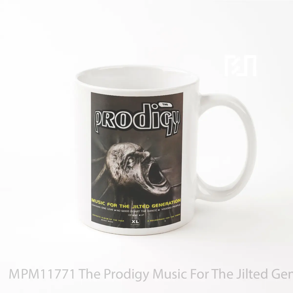 Mug The Prodigy Music For The Jilted Generation MPM11771