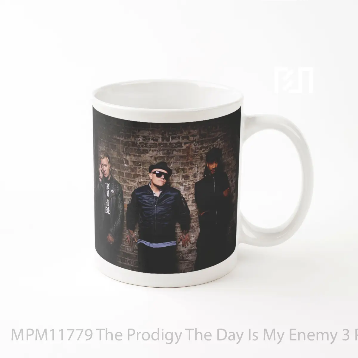 Mug The Prodigy The Day Is My Enemy 3 MPM11779