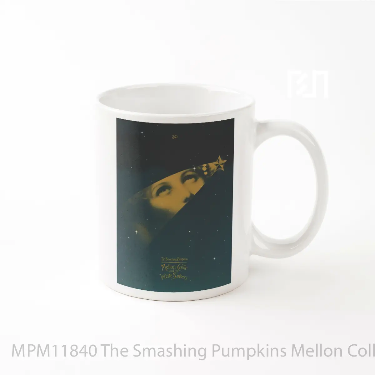 Mug The Smashing Pumpkins Mellon Collie The Infinite Sadness MPM11840