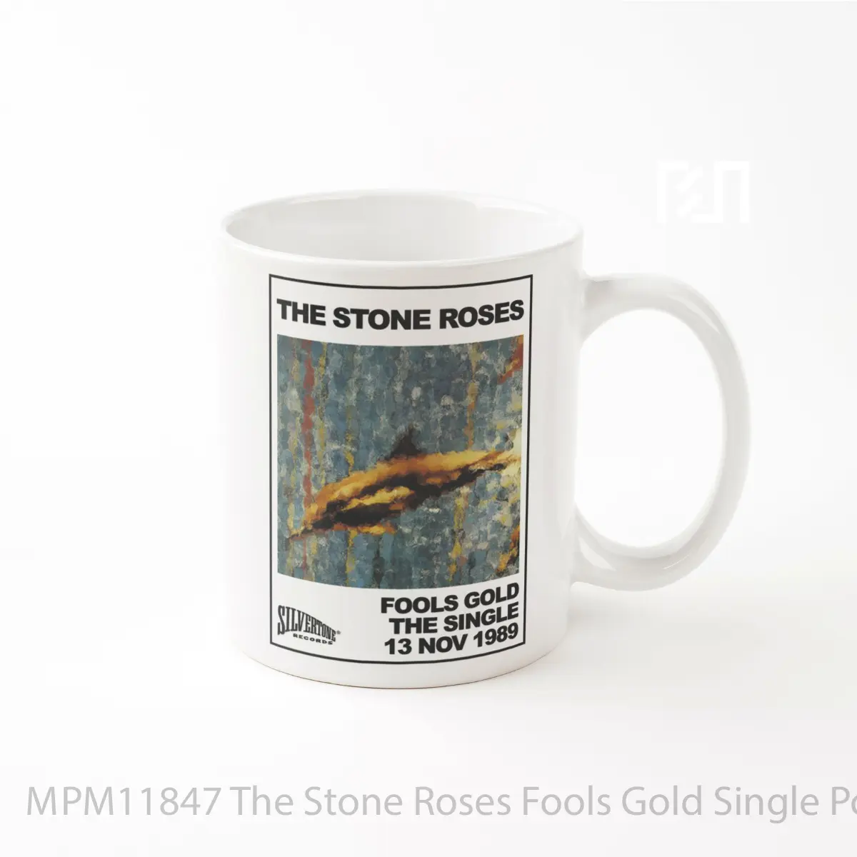 Mug The Stone Roses Fools Gold Single MPM11847