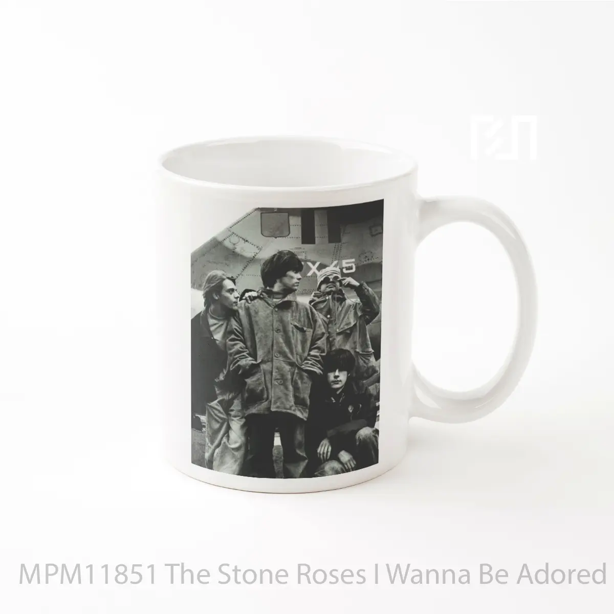 Mug The Stone Roses I Wanna Be Adored MPM11851
