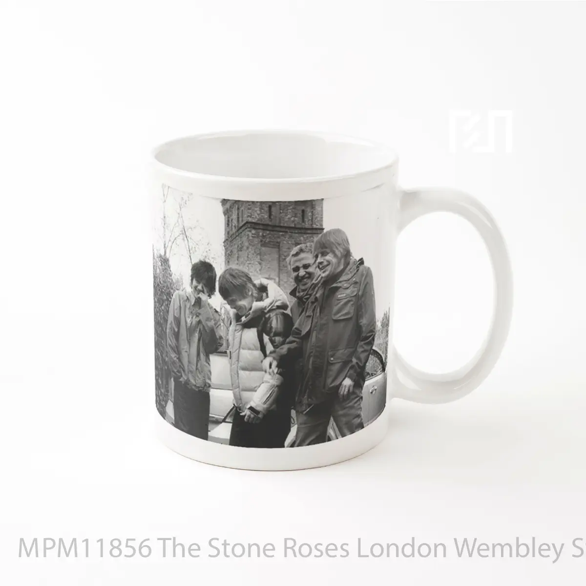 Mug The Stone Roses London Wembley Stadium MPM11856