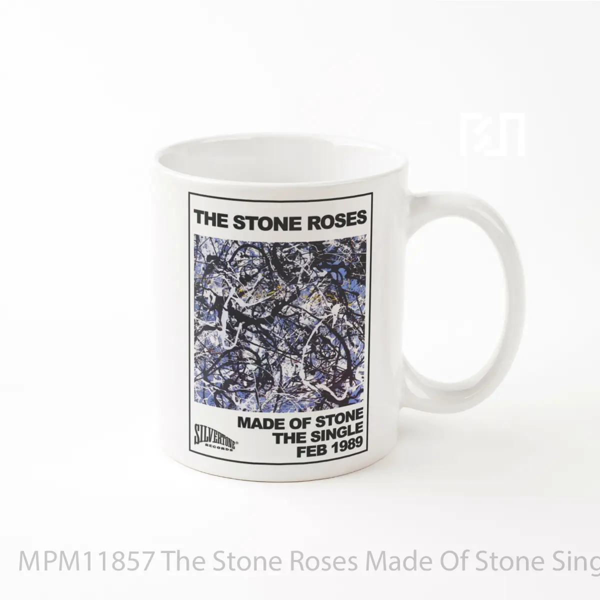 Mug The Stone Roses Made Of Stone Single MPM11857