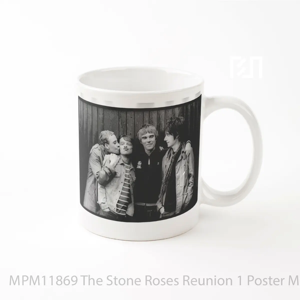 Mug The Stone Roses Reunion 1 MPM11869