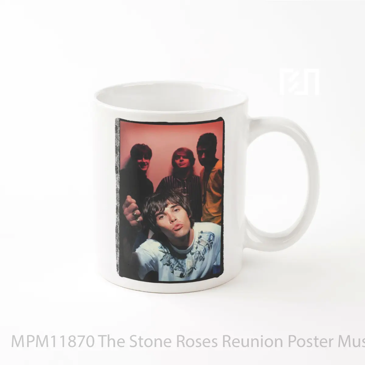 Mug The Stone Roses Reunion MPM11870