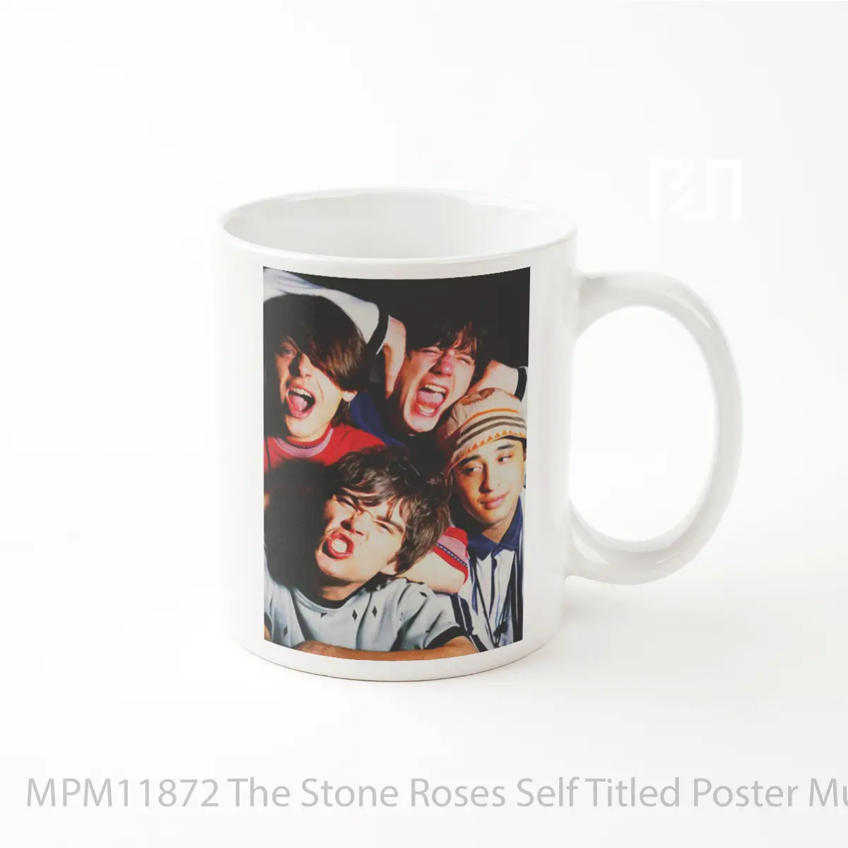 Mug The Stone Roses Self Titled MPM11872