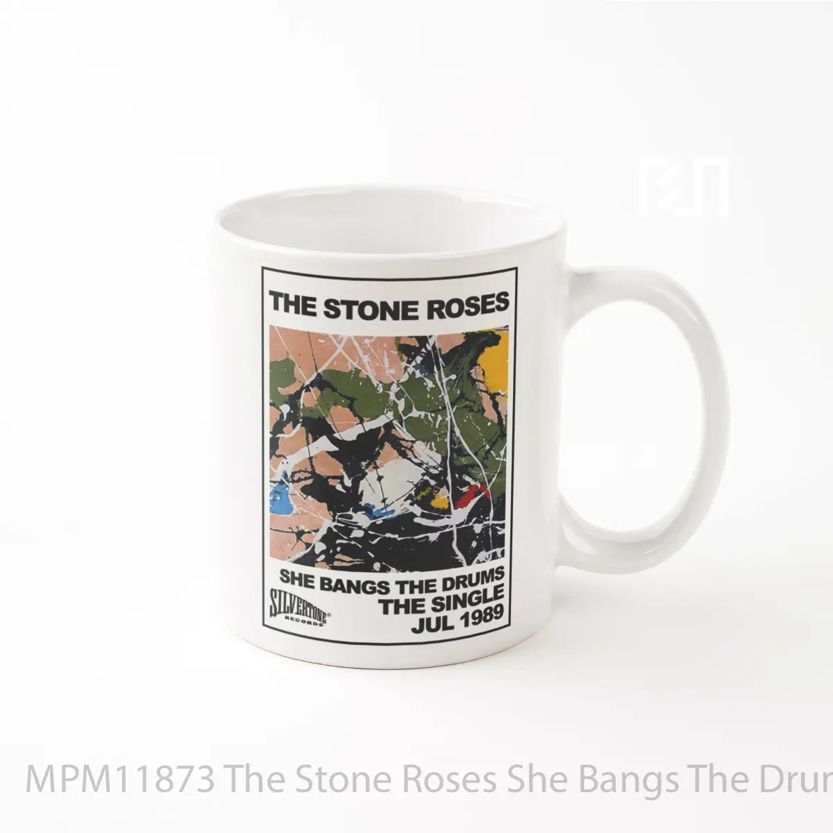 Mug The Stone Roses She Bangs The Drums Single MPM11873