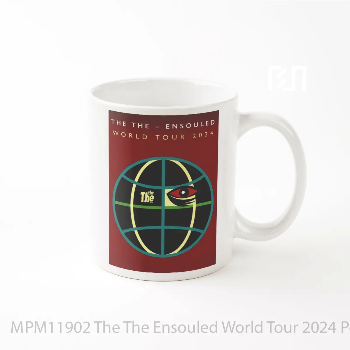 Mug The The Ensouled World Tour 2024 MPM11902