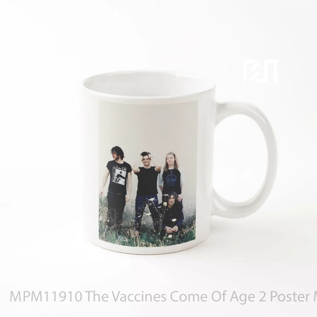 Mug The Vaccines Come Of Age 2 MPM11910