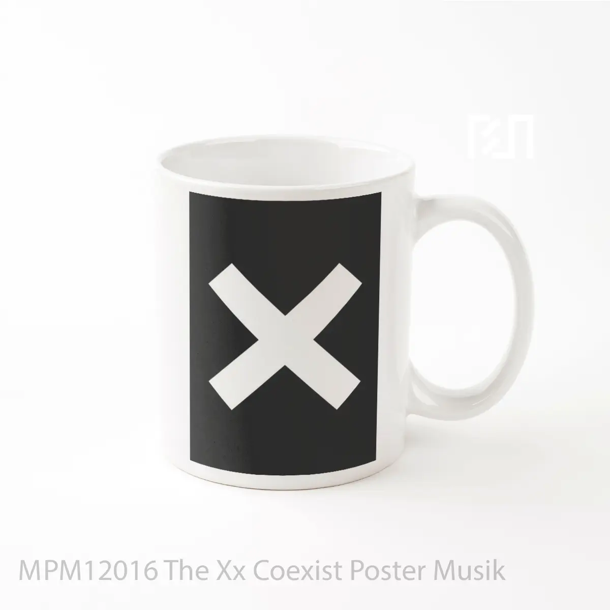 Mug The Xx Coexist MPM12016