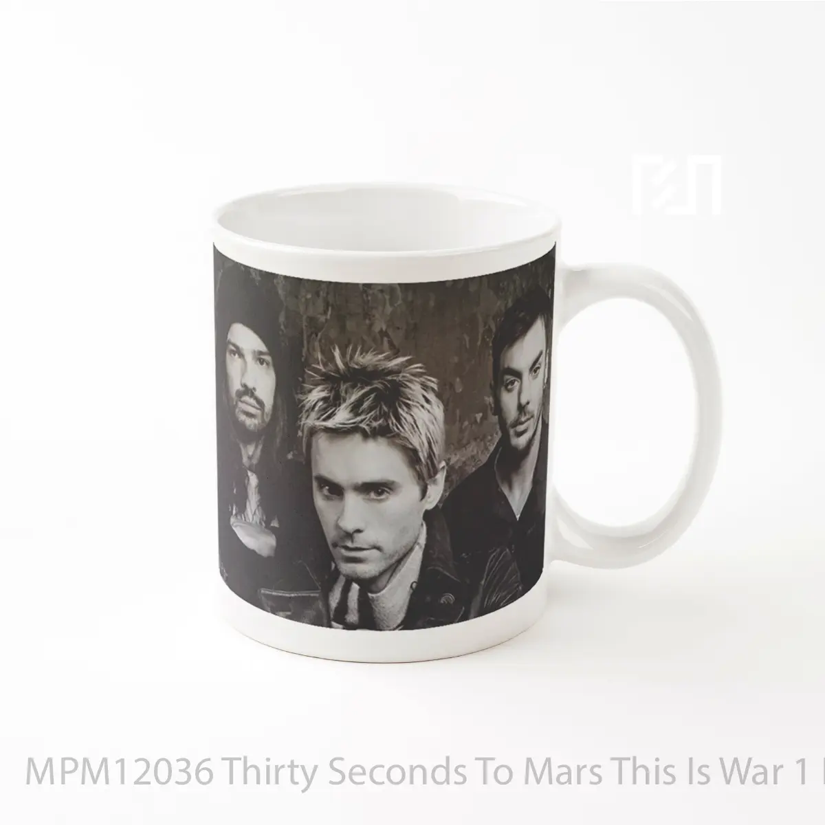 Mug Thirty Seconds To Mars This Is War 1 MPM12036