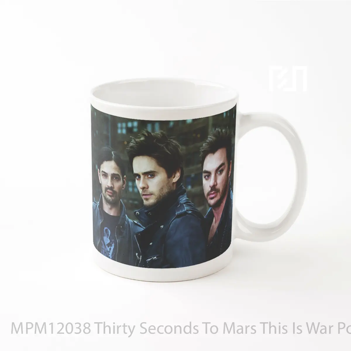 Mug Thirty Seconds To Mars This Is War MPM12038