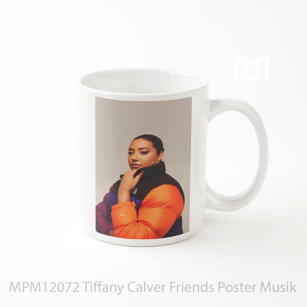 Mug Tiffany Calver Friends MPM12072