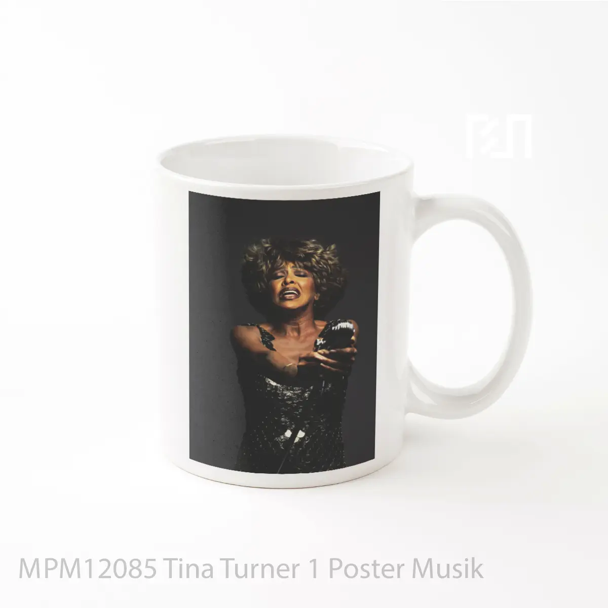 Mug Tina Turner 1 MPM12085