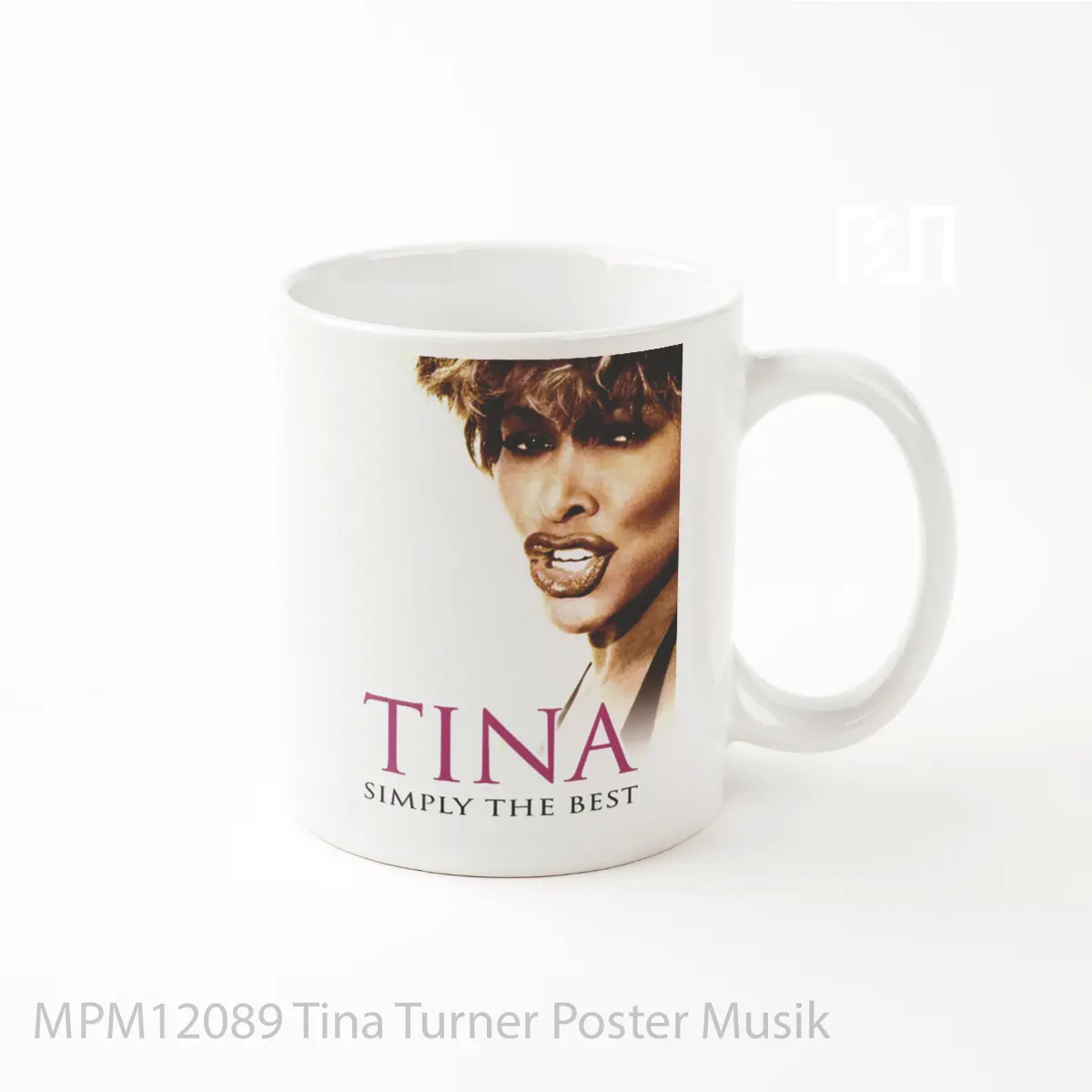 Mug Tina Turner MPM12089