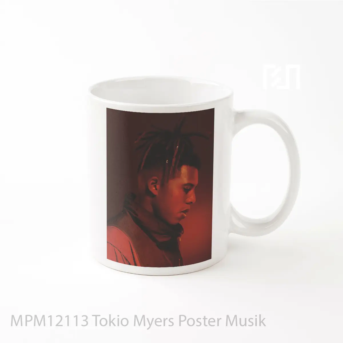 Mug Tokio Myers MPM12113