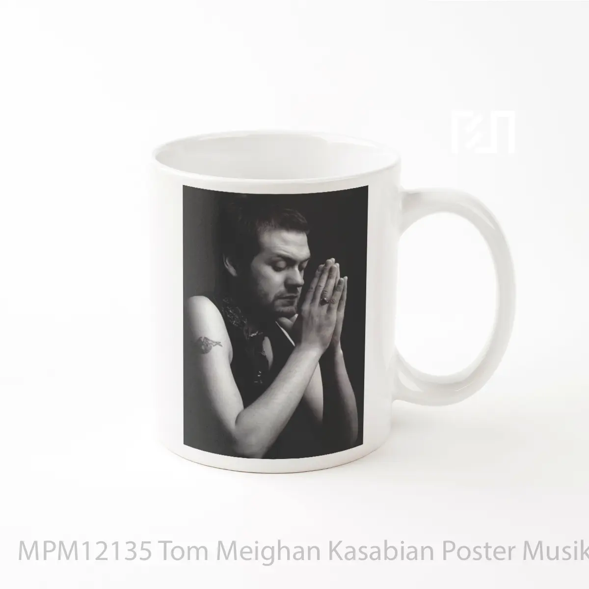 Mug Tom Meighan Kasabian MPM12135