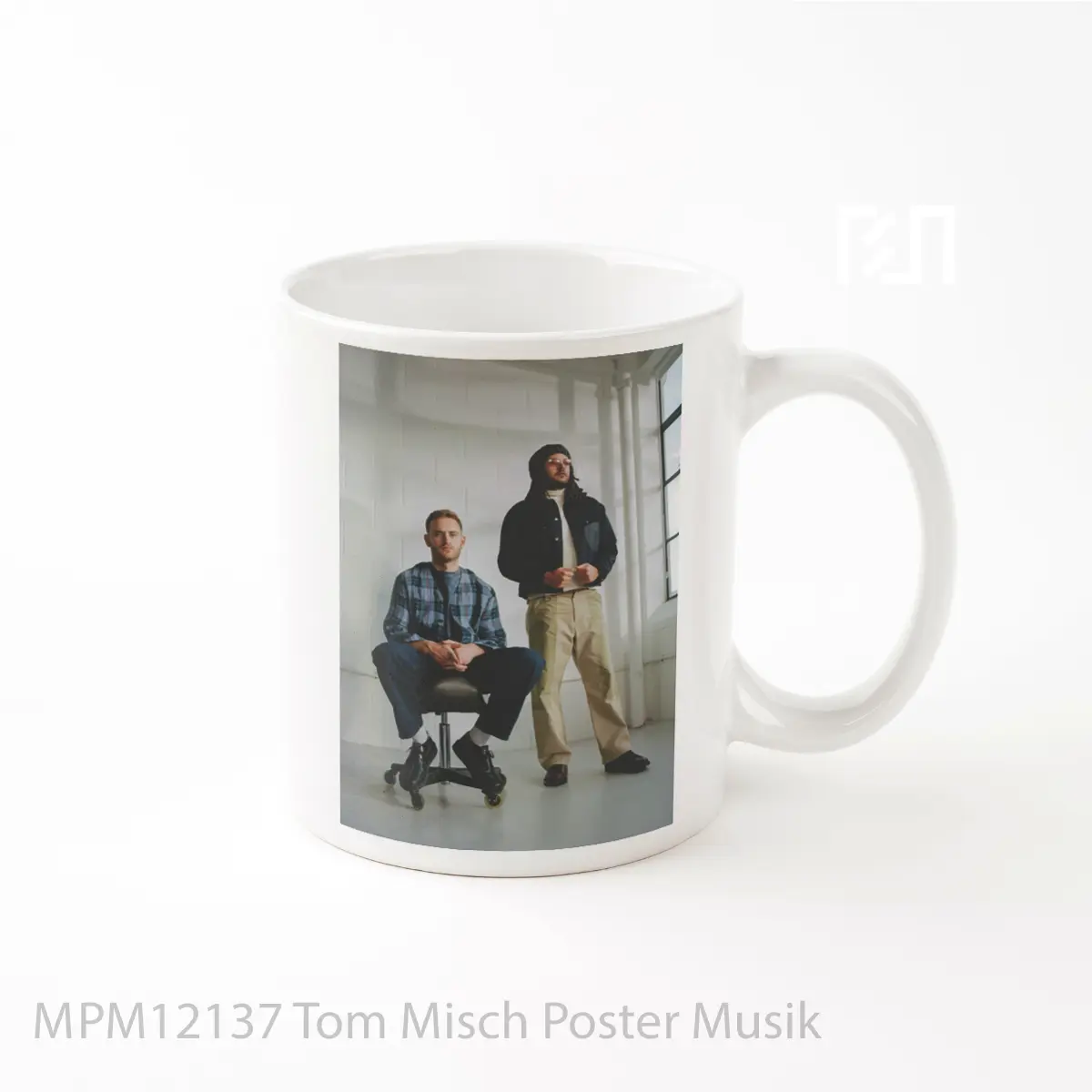 Mug Tom Misch MPM12137