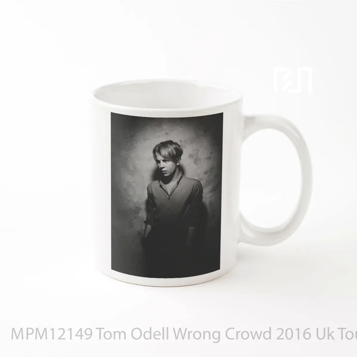 Mug Tom Odell Wrong Crowd 2016 Uk Tour MPM12149