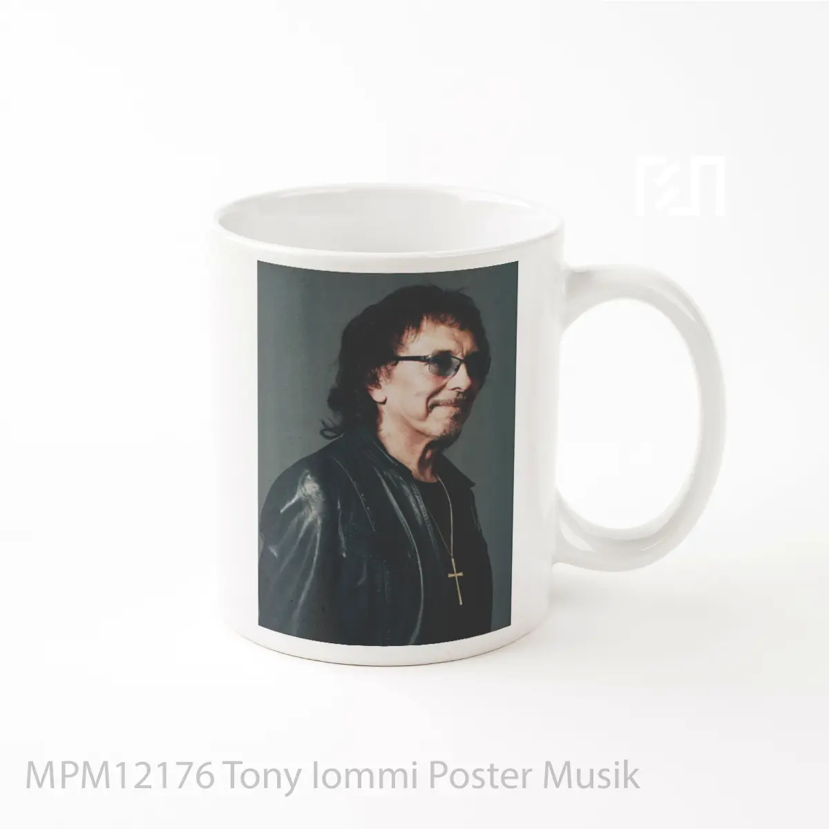 Mug Tony Iommi MPM12176