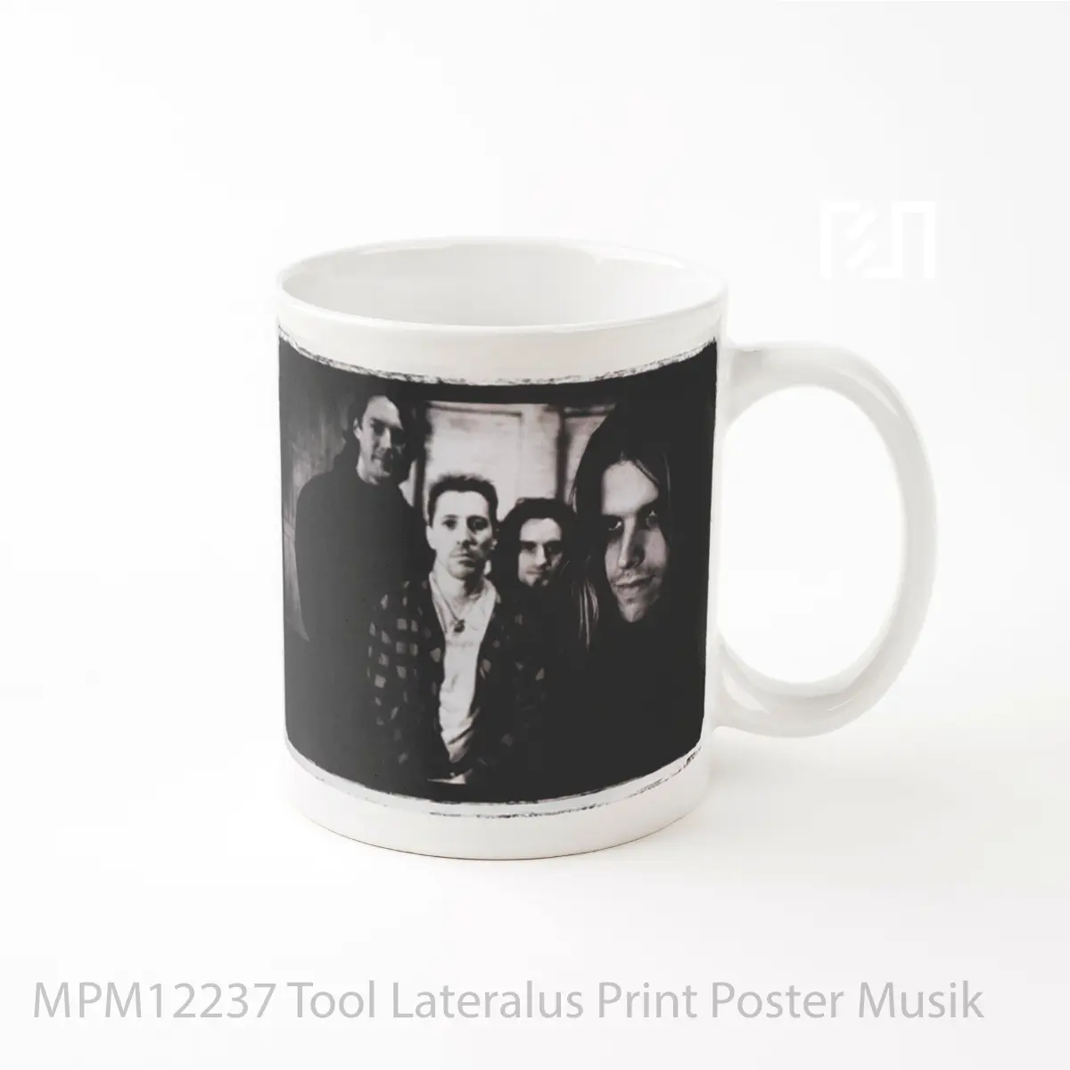 Mug Tool Lateralus Print MPM12237