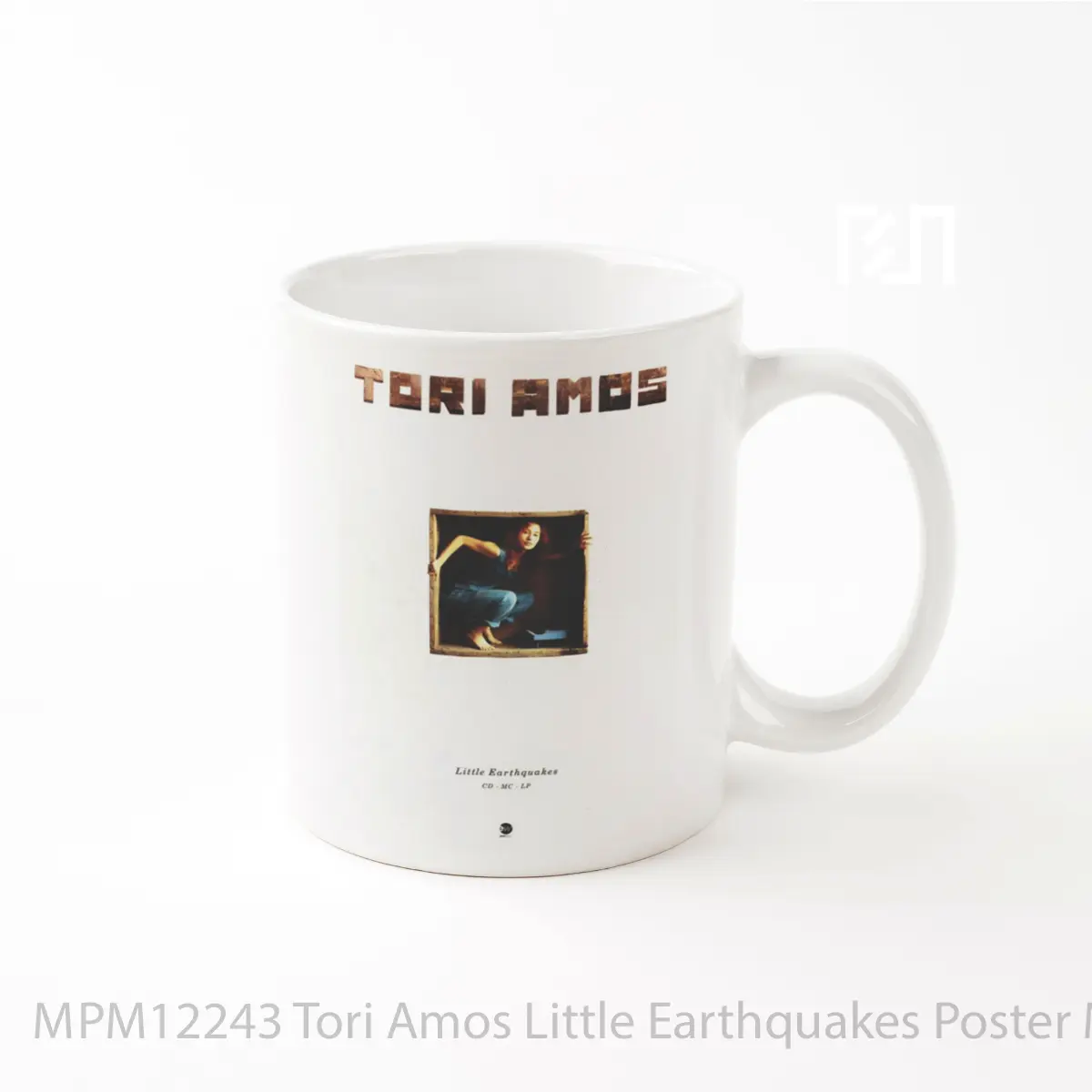 Mug Tori Amos Little Earthquakes MPM12243