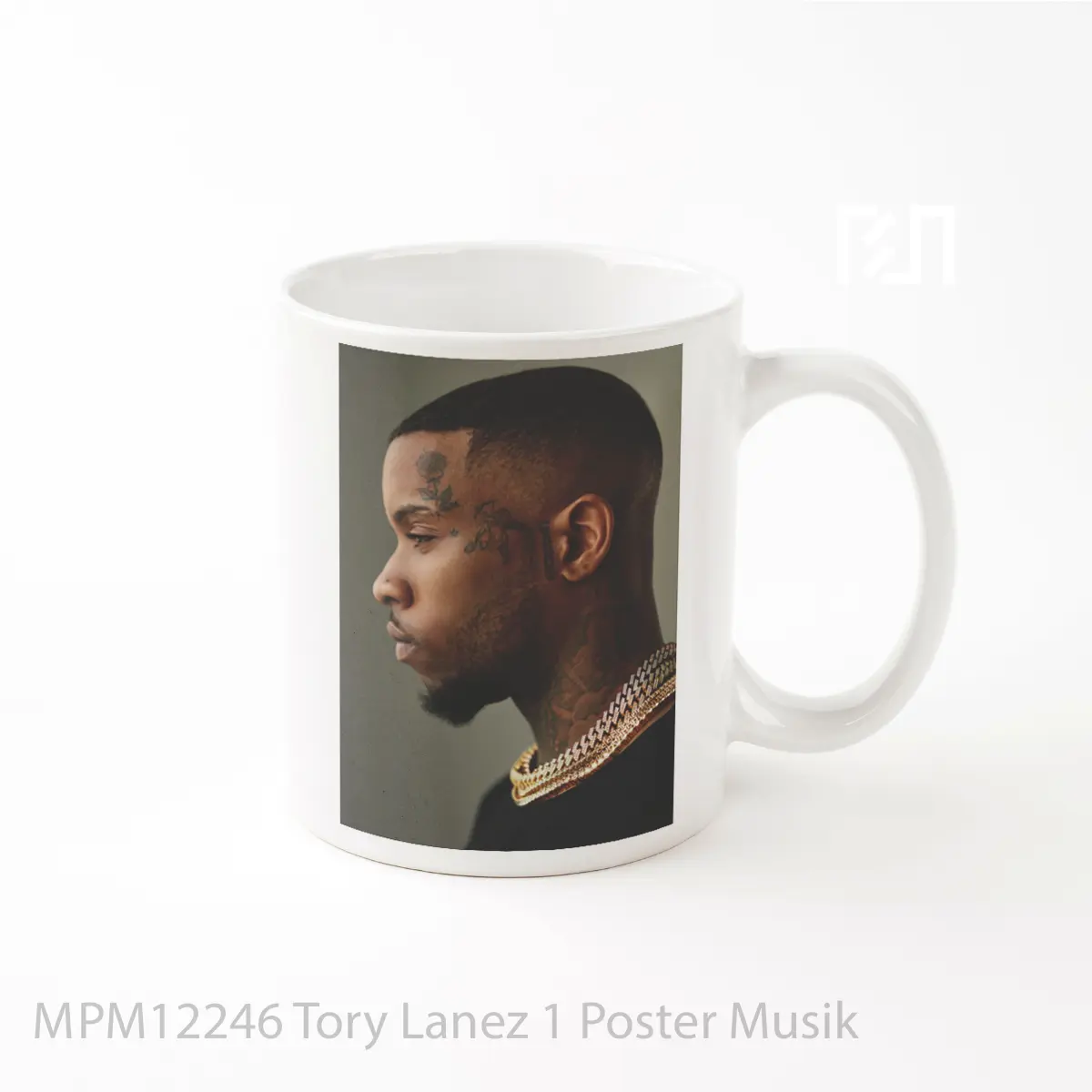 Mug Tory Lanez 1 MPM12246