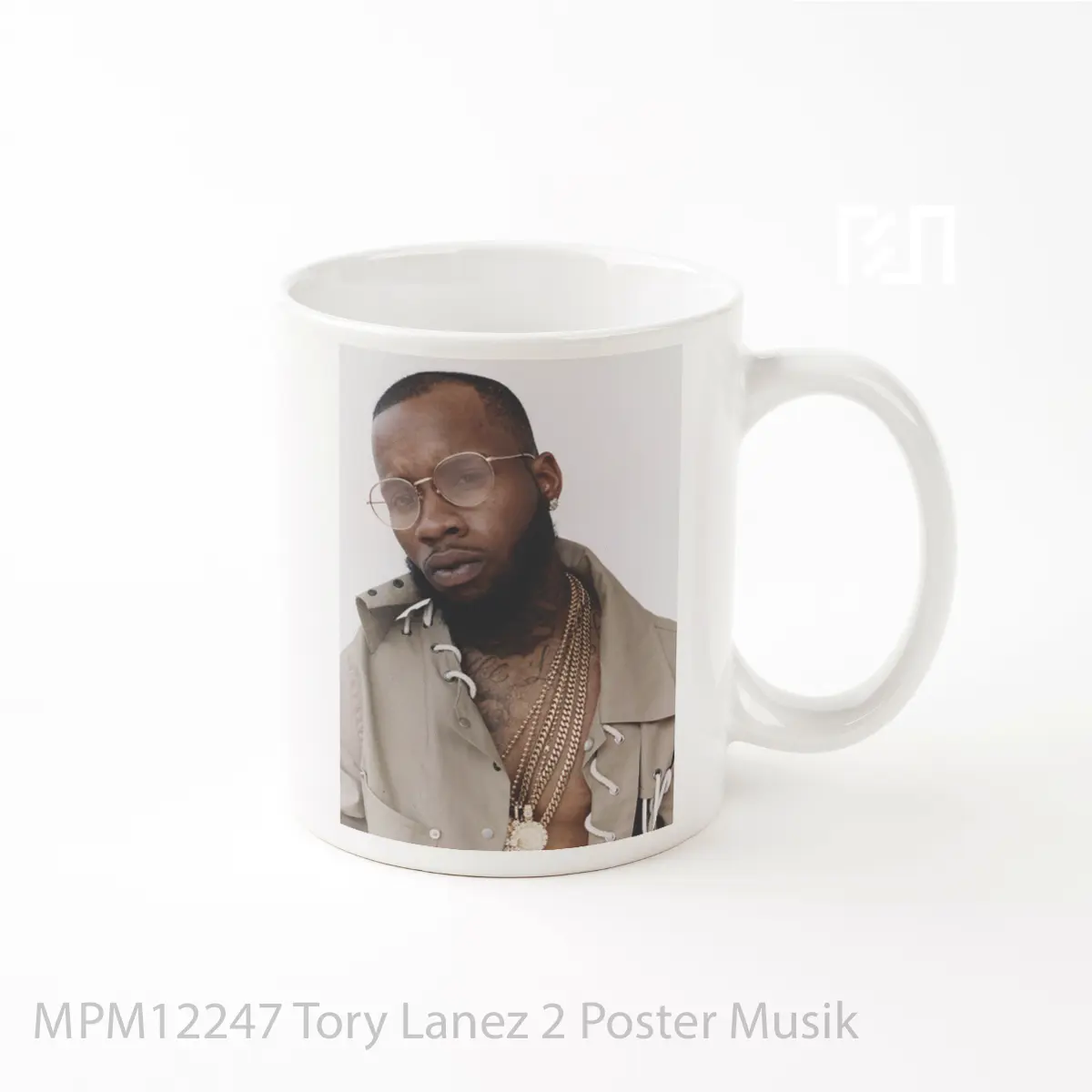 Mug Tory Lanez 2 MPM12247