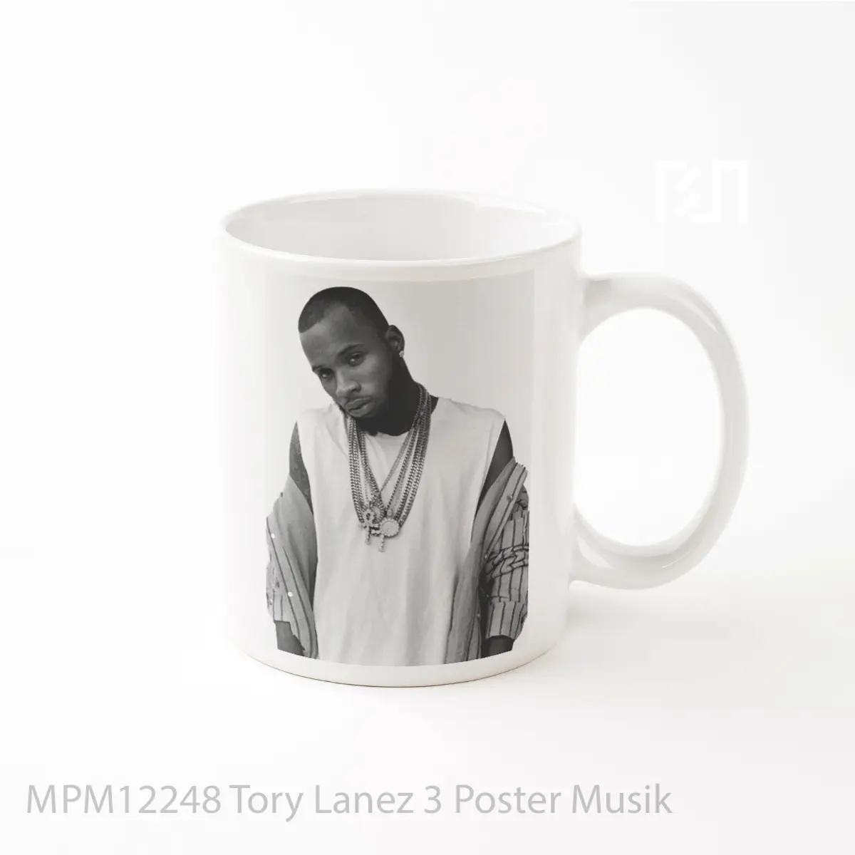 Mug Tory Lanez 3 MPM12248
