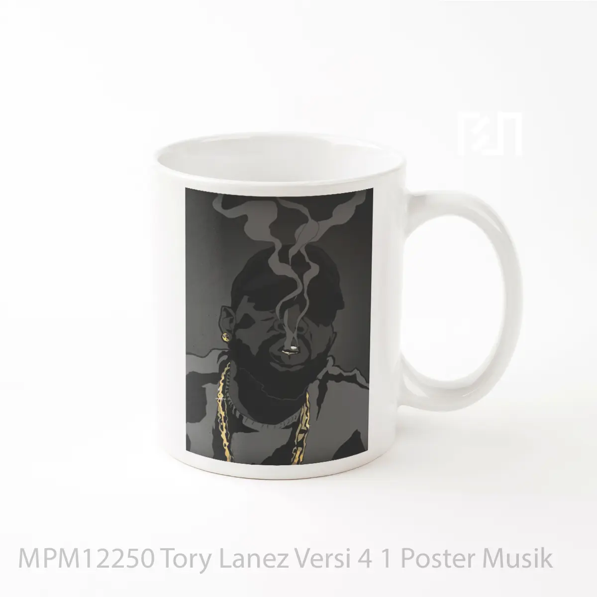 Mug Tory Lanez Versi 4 1 MPM12250