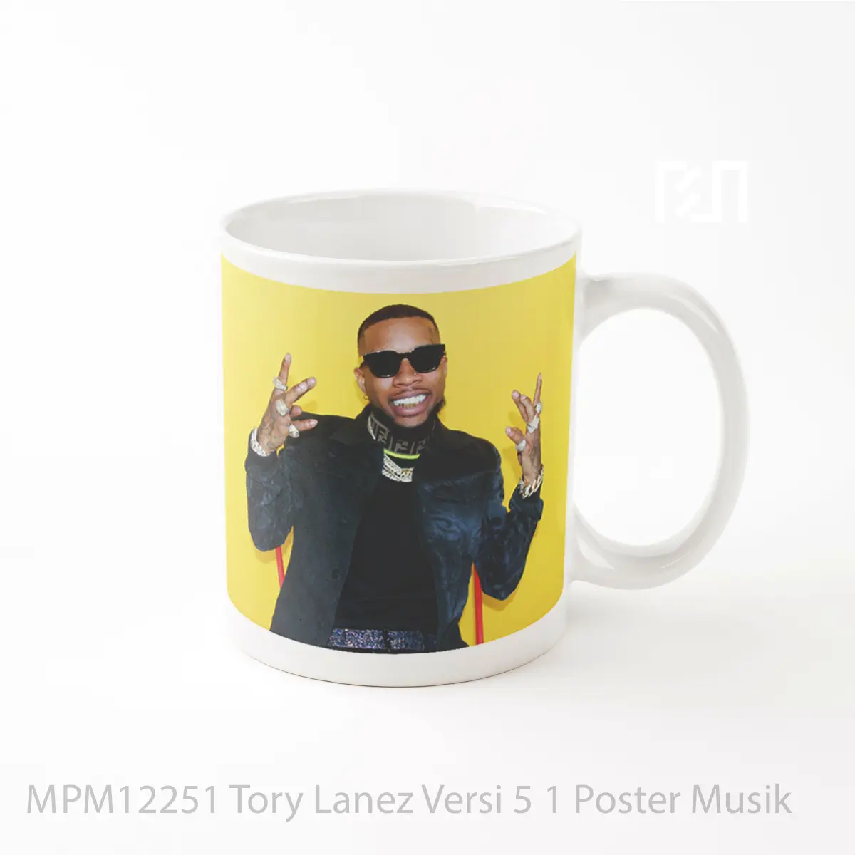 Mug Tory Lanez Versi 5 1 MPM12251
