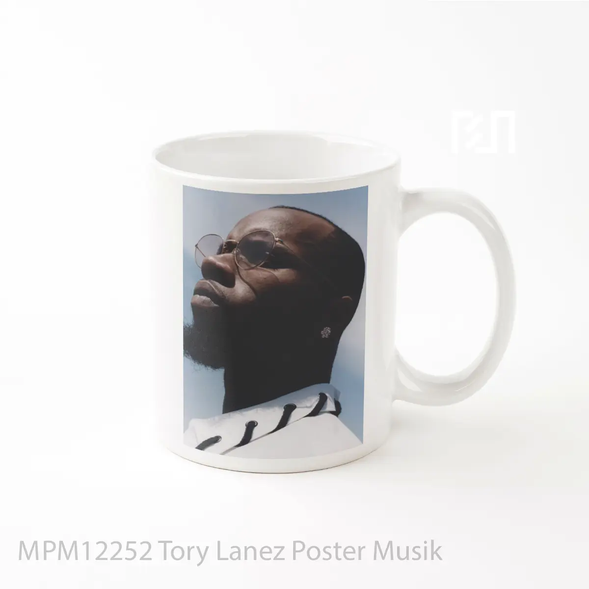 Mug Tory Lanez MPM12252