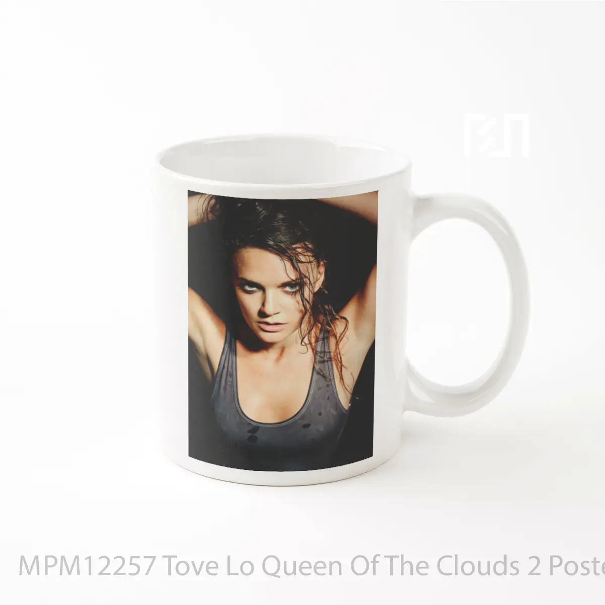 Mug Tove Lo Queen Of The Clouds 2 MPM12257