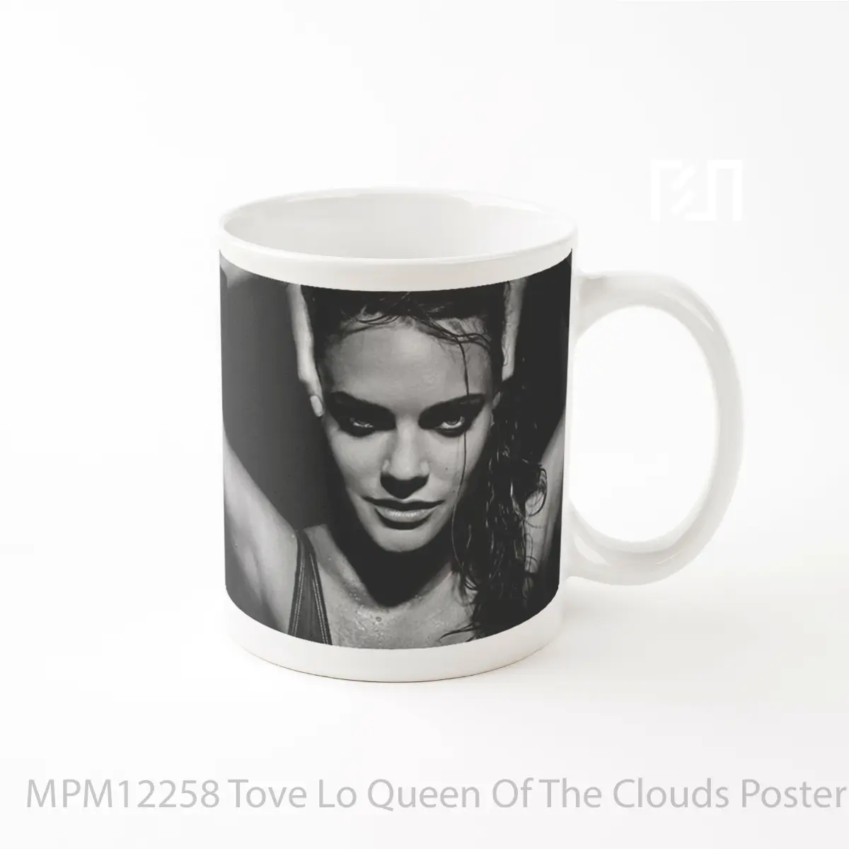 Mug Tove Lo Queen Of The Clouds MPM12258