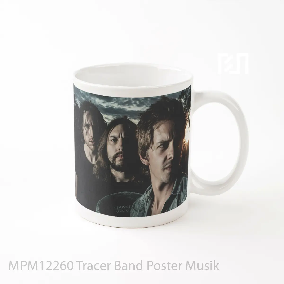 Mug Tracer Band MPM12260
