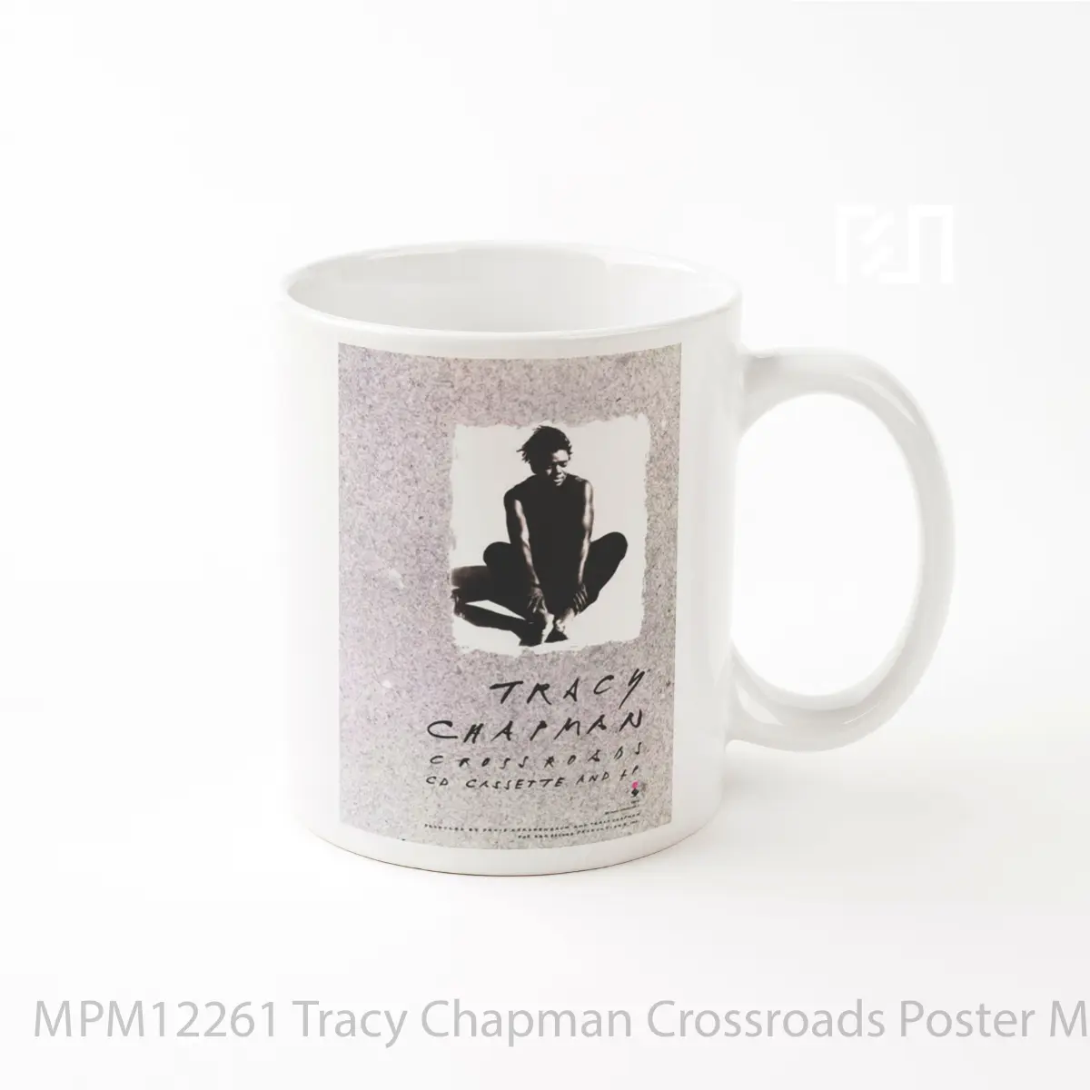Mug Tracy Chapman Crossroads MPM12261