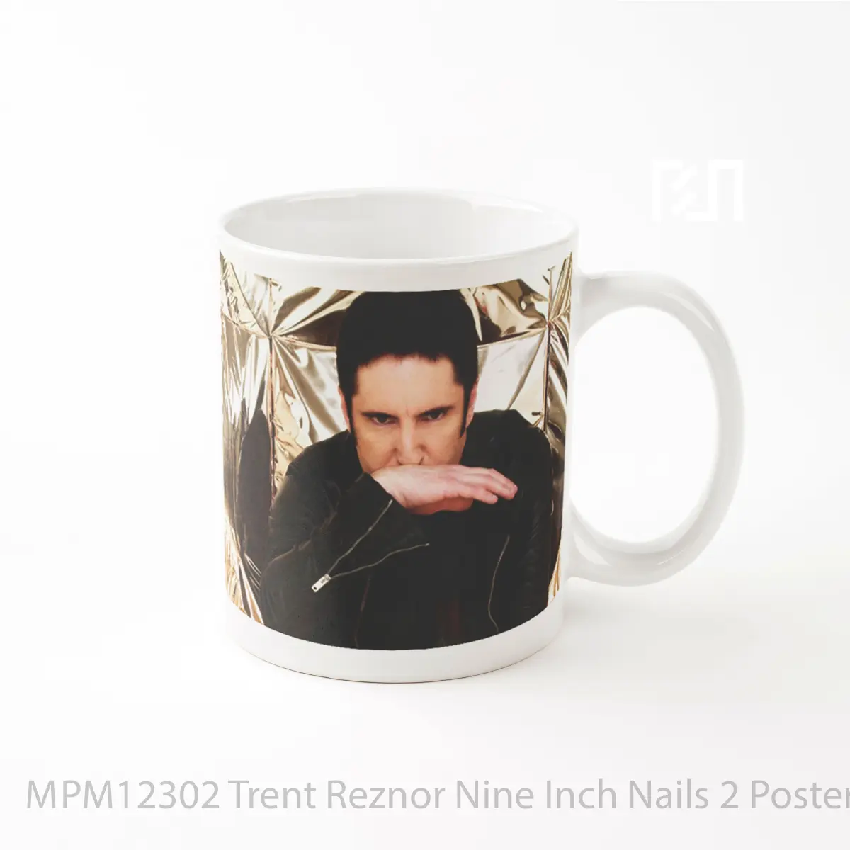 Mug Trent Reznor Nine Inch Nails 2 MPM12302