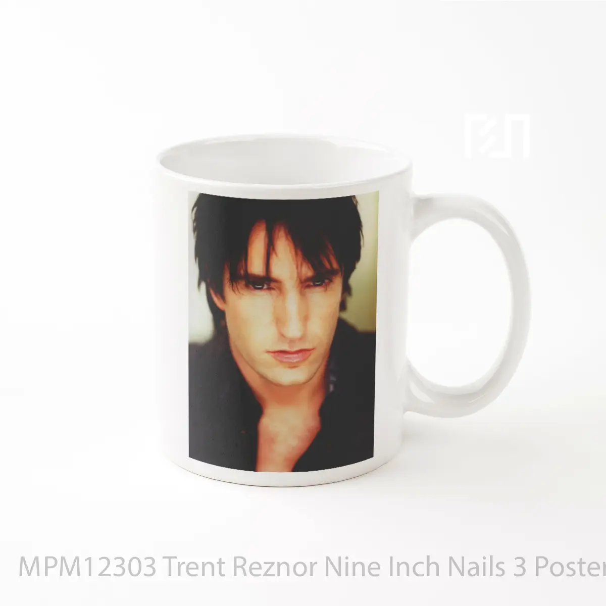 Mug Trent Reznor Nine Inch Nails 3 MPM12303