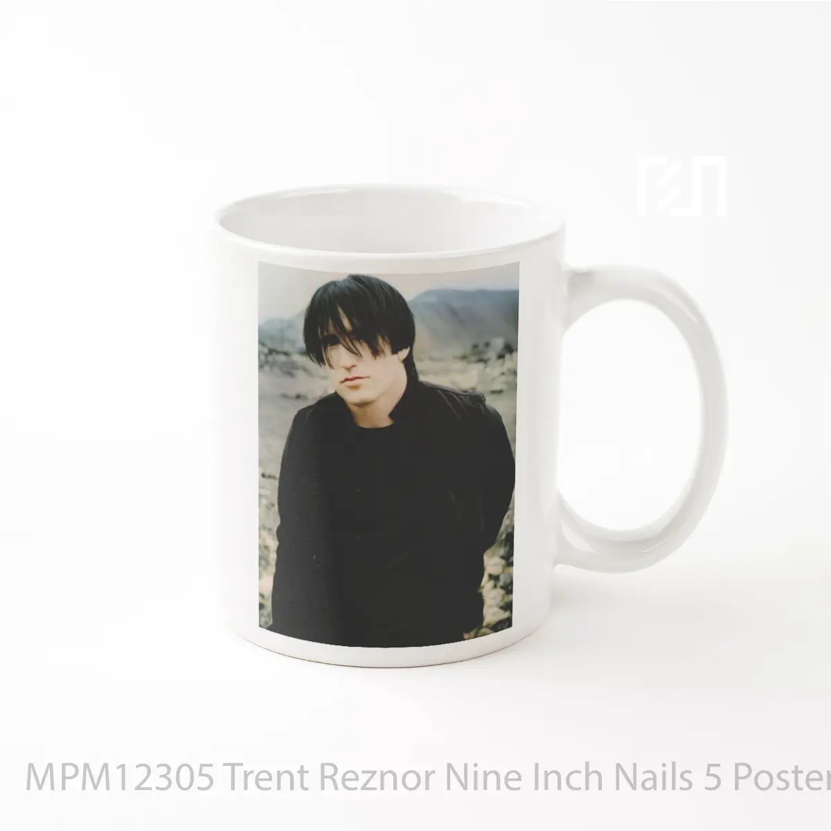 Mug Trent Reznor Nine Inch Nails 5 MPM12305
