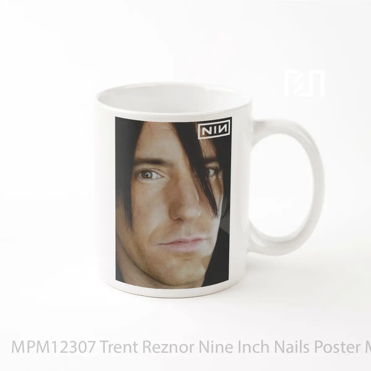 Mug Trent Reznor Nine Inch Nails MPM12307