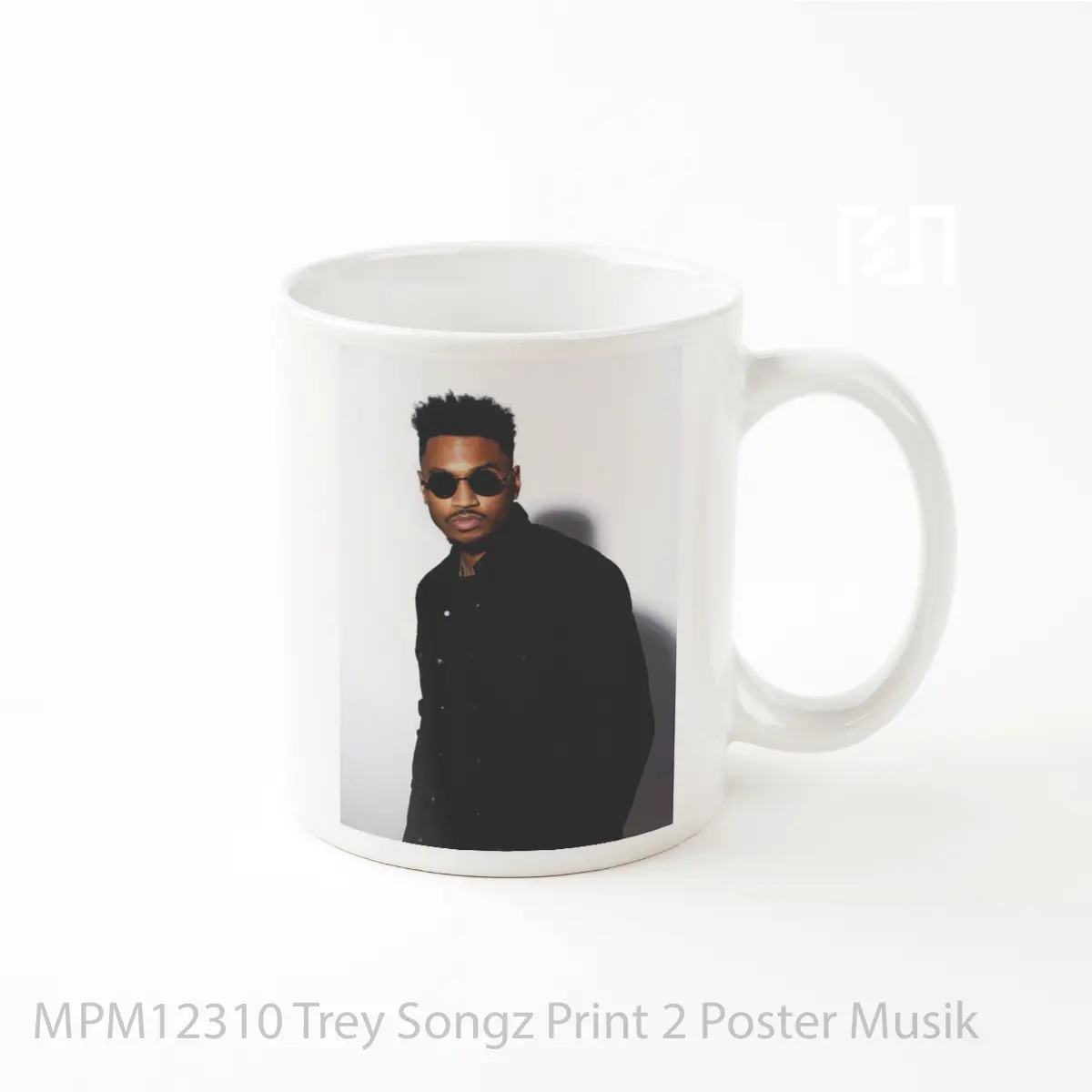 Mug Trey Songz Print 2 MPM12310