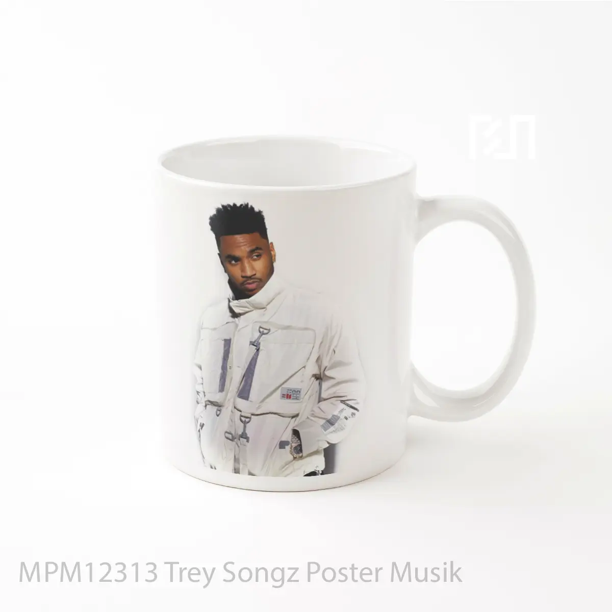Mug Trey Songz MPM12313