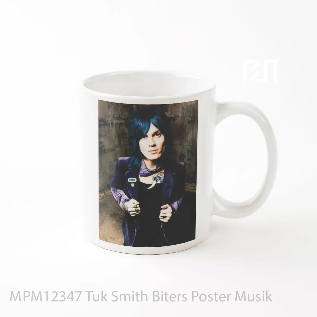 Mug Tuk Smith Biters MPM12347