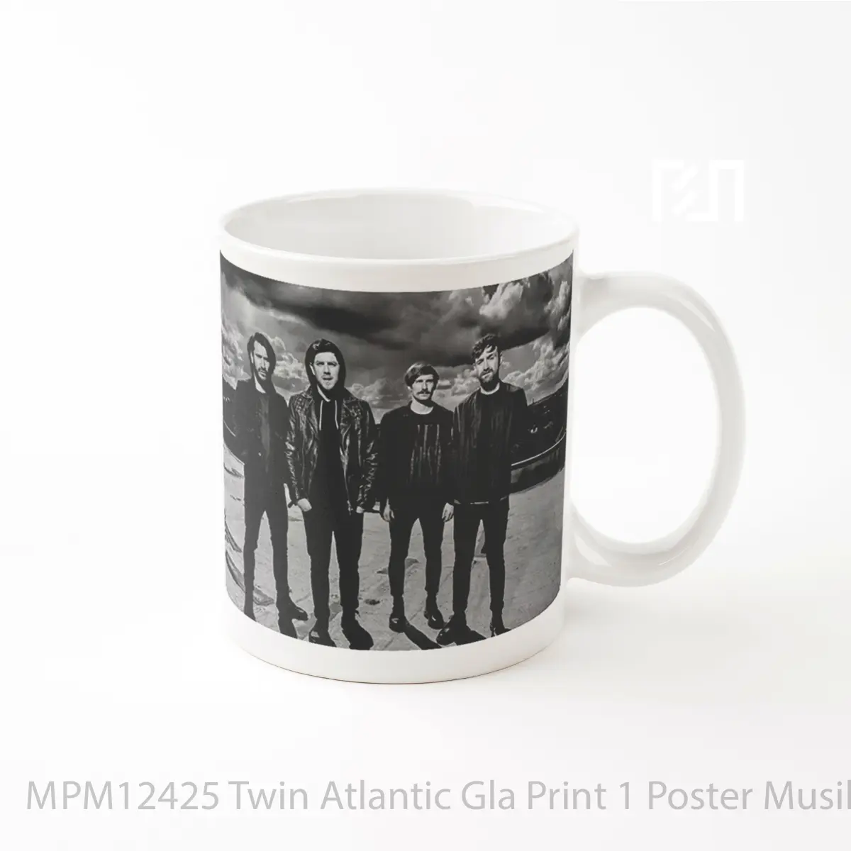 Mug Twin Atlantic Gla Print 1 MPM12425