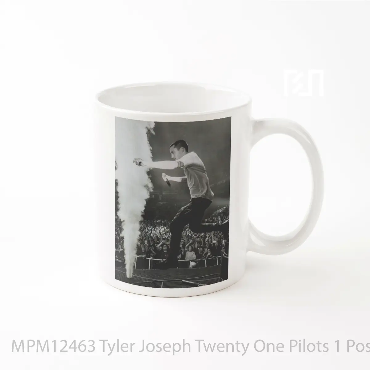 Mug Tyler Joseph Twenty One Pilots 1 MPM12463