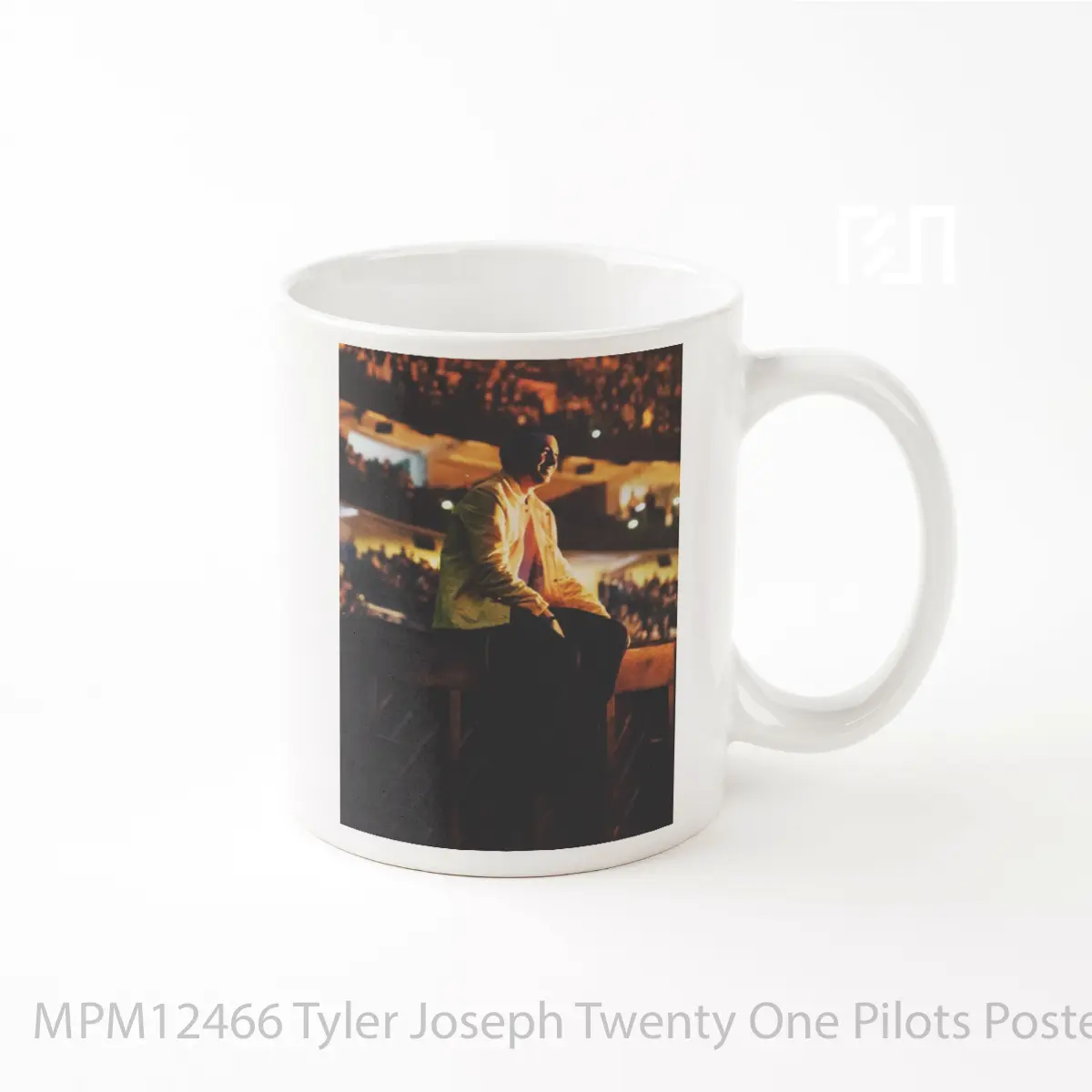 Mug Tyler Joseph Twenty One Pilots MPM12466